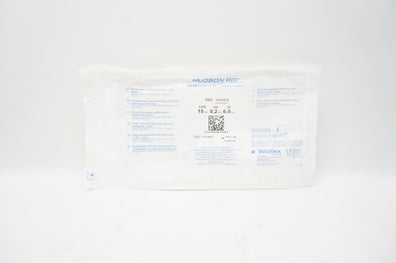 Teleflex 5-22312 Hudson RCI Cuffed Tracheal Tube, Nasal 18 x 8.2OD x 6.0IDmm (x)